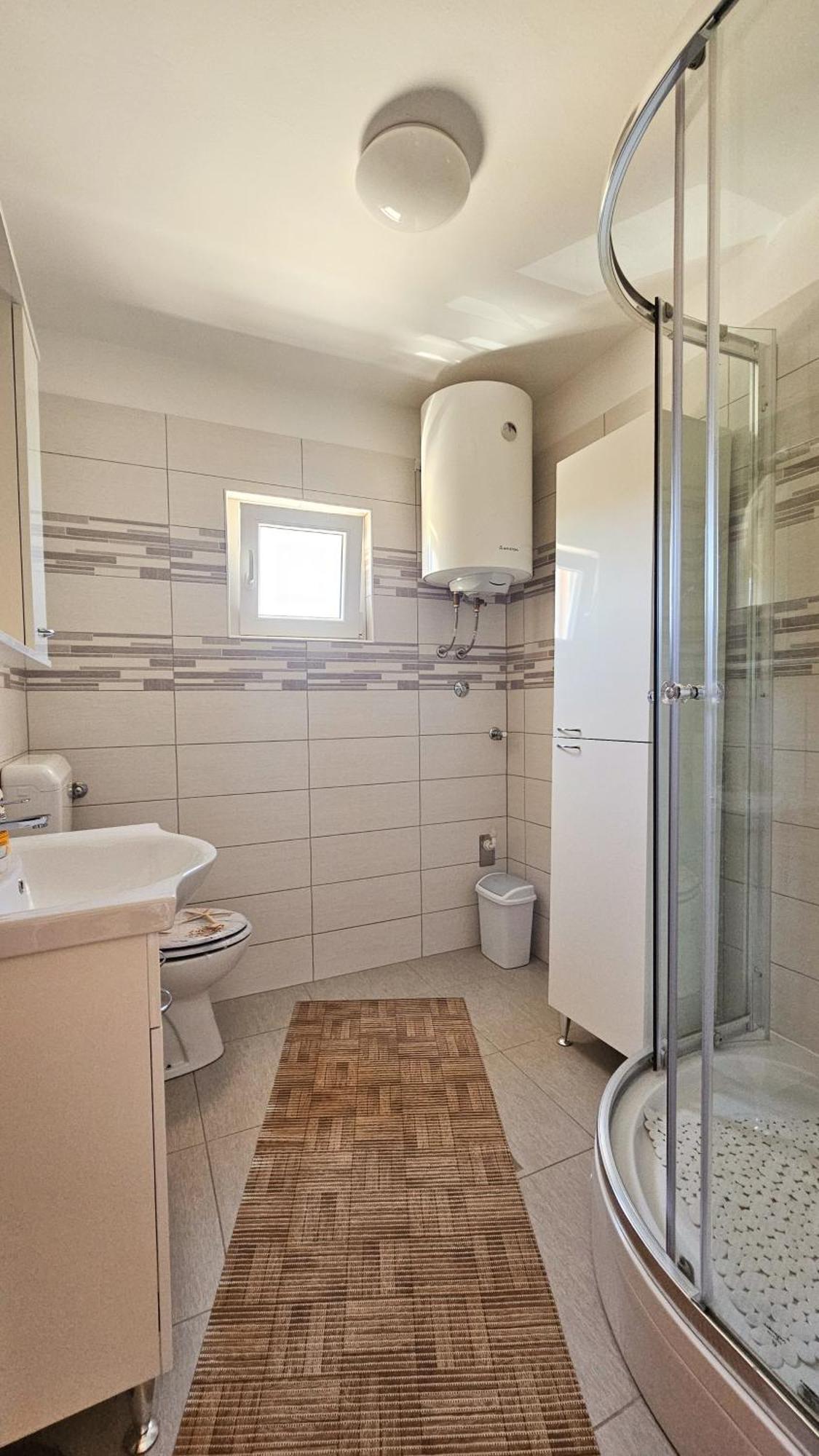 Apartman Petra Vrh  エクステリア 写真